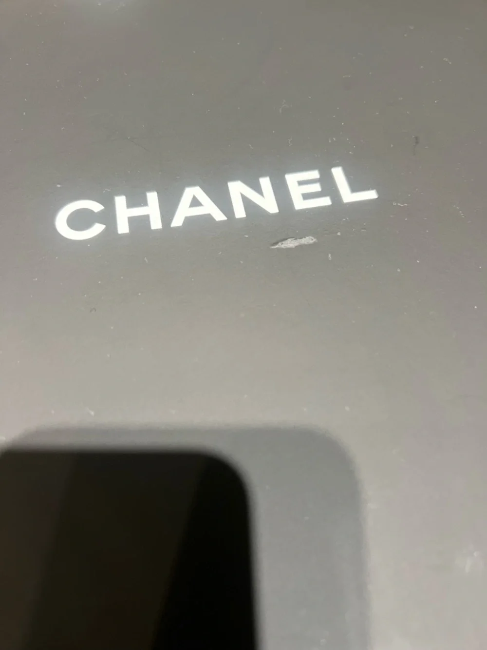 CHANEL Black handbag Box bundle - Picture 3 of 10
